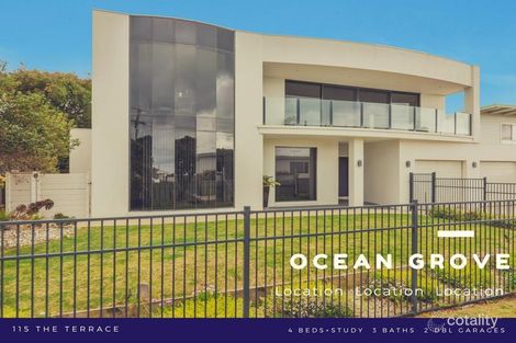 115 The Terrace, Ocean Grove, VIC 3226