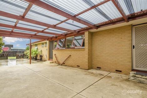 Property photo of 47 Parramatta Road Werribee VIC 3030