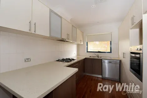 Property photo of 32 Convent Lane Mitcham VIC 3132
