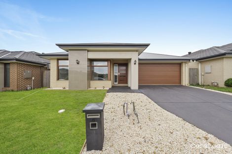 Property photo of 6 Walbrook Drive Clyde North VIC 3978