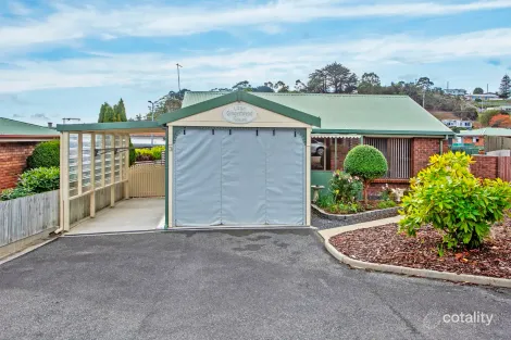 Property photo of 3/5 Upper Grant Street Smithton TAS 7330