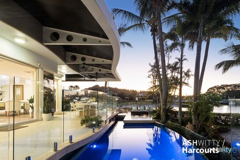 Property photo of 12/6 Mariners Drive East Tweed Heads NSW 2485