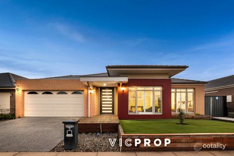 Property photo of 5 Lindwall Grange Point Cook VIC 3030