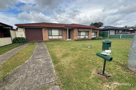 Property photo of 8 Doolan Street Dean Park NSW 2761