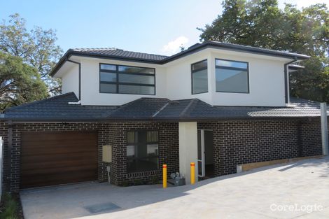 Property photo of 37A Talbot Road Mount Waverley VIC 3149