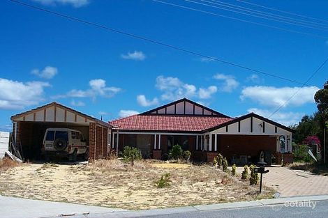 18 Springhill Pl, Two Rocks, WA 6037