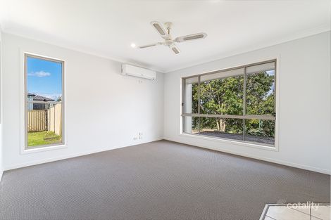 Property photo of 51 Christina Ryan Way Arundel QLD 4214