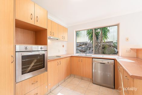 Property photo of 51 Christina Ryan Way Arundel QLD 4214