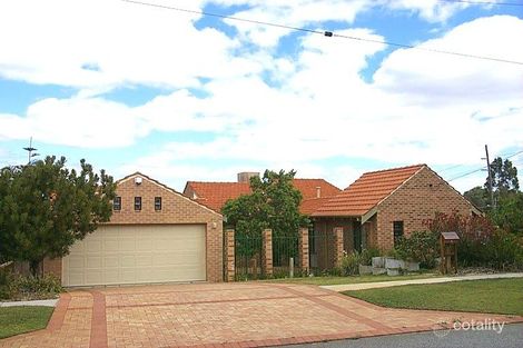 4 Freedman Rd, Menora, WA 6050