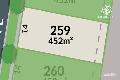 259 Verdale Dr, Alfredton, VIC 3350