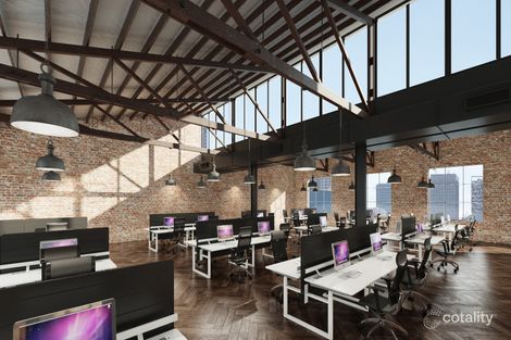 80-84 Wentworth Ave, Surry Hills, NSW 2010