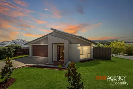 Property photo of 15 Maiya Street Ngunnawal ACT 2913