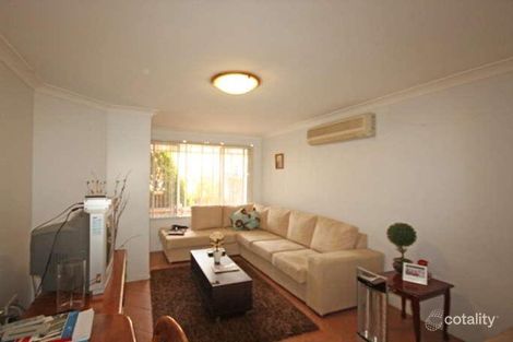 Property photo of 9 Mistletoe Avenue Macquarie Fields NSW 2564