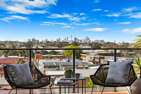 Property photo of 15/123 Marrickville Road Marrickville NSW 2204