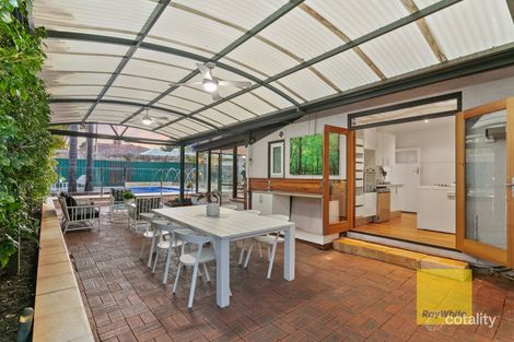 Property photo of 51 Pearson Street Floreat WA 6014