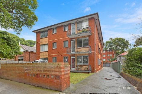 4/48 Sloane St, Summer Hill, NSW 2130