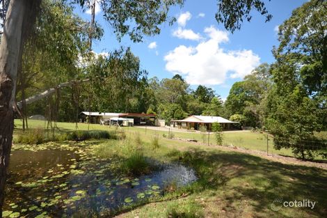 Property photo of 294 Upper Coomera Road Ferny Glen QLD 4275