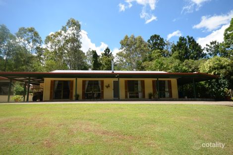 Property photo of 294 Upper Coomera Road Ferny Glen QLD 4275