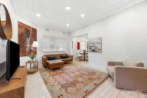 1/12 Ramsgate Ave, Bondi Beach, NSW 2026