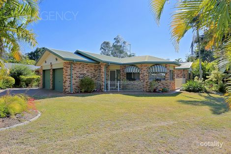 Property photo of 10 Mariners Way Bundaberg North QLD 4670