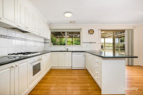 Property photo of 15B Girdwood Road Boronia VIC 3155