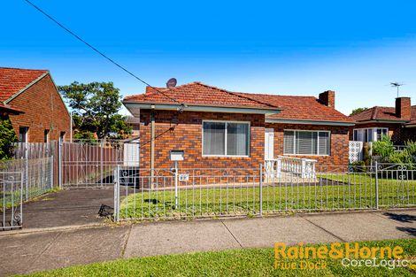 Property photo of 69 Curtin Avenue Abbotsford NSW 2046