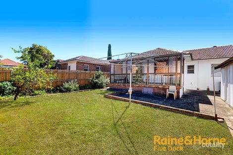 Property photo of 69 Curtin Avenue Abbotsford NSW 2046