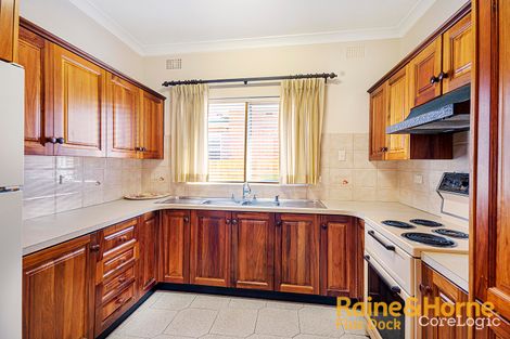 Property photo of 69 Curtin Avenue Abbotsford NSW 2046