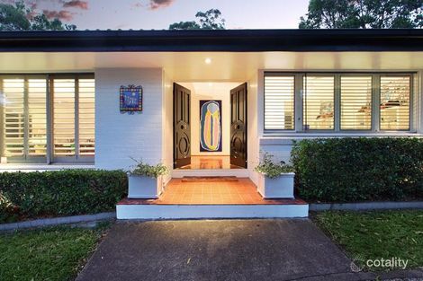Property photo of 23 Scenic Road Kenmore QLD 4069