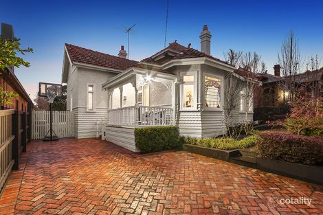 Property photo of 21 Queen Street Kew VIC 3101