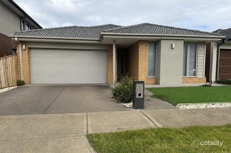 8 Coffey St, Tarneit, VIC 3029