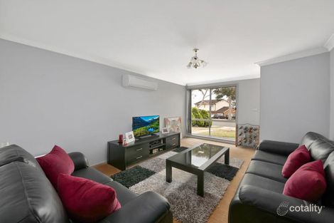 Property photo of 61 Carbasse Crescent St Helens Park NSW 2560