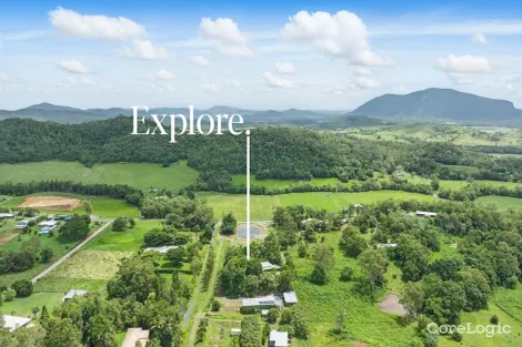 Property photo of 2040 Maraju-Yakapari Road The Leap QLD 4740