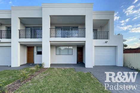 Property photo of 2A Gowlland Parade Panania NSW 2213