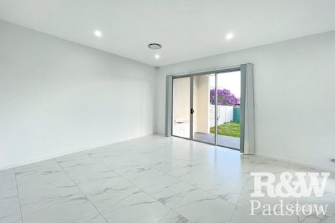 Property photo of 2A Gowlland Parade Panania NSW 2213