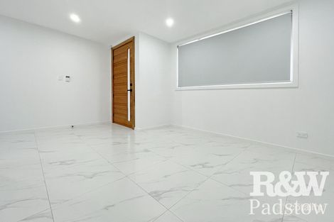 Property photo of 2A Gowlland Parade Panania NSW 2213