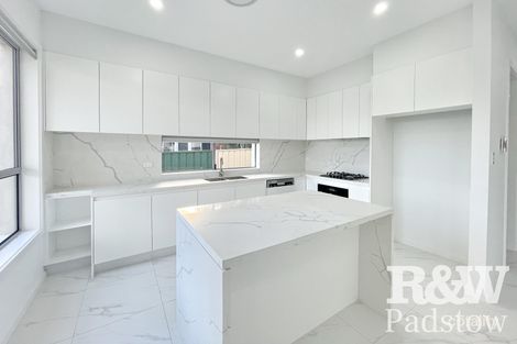 Property photo of 2A Gowlland Parade Panania NSW 2213