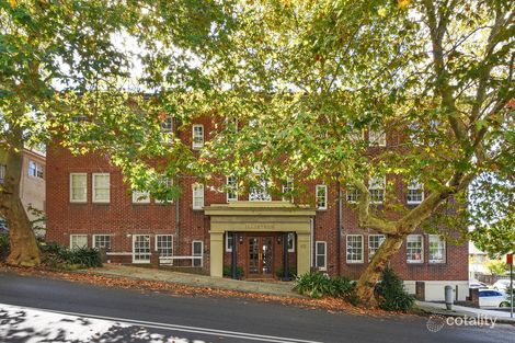 2/63 Carabella St, Kirribilli, NSW 2061