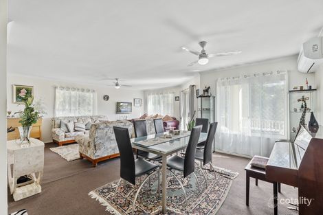 Property photo of 48/102-104 Alexander Drive Highland Park QLD 4211