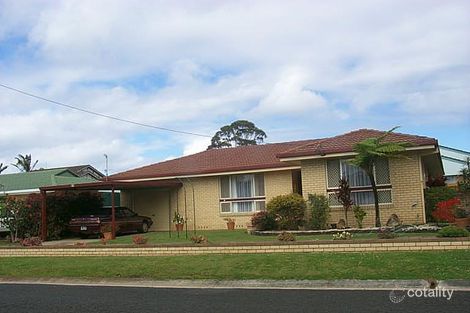 18 Leeson Ave, Ballina, NSW 2478
