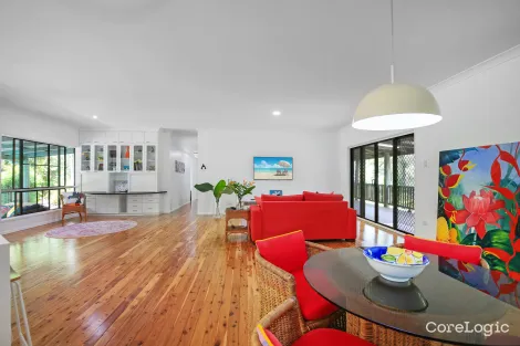 Property photo of 2040 Maraju-Yakapari Road The Leap QLD 4740
