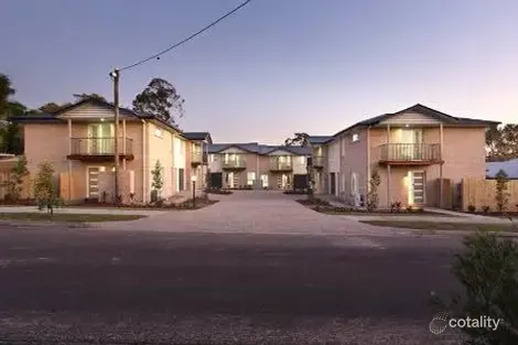 8/55-57 Surman St E, Birkdale, QLD 4159