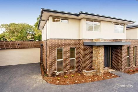 Property photo of 2/11 Frank Street Doncaster VIC 3108