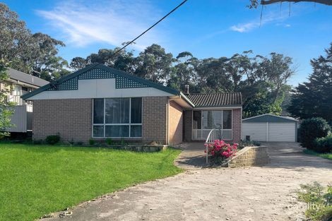 29 Cunningham St, Hazelbrook, NSW 2779