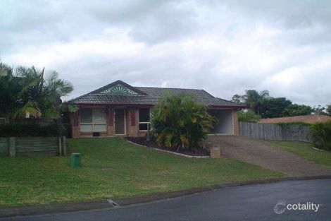 Property photo of 30 Creswick Place Bellbowrie QLD 4070