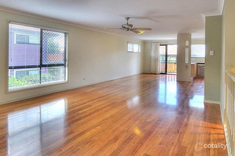 Property photo of 36/228 Gaskell Street Eight Mile Plains QLD 4113