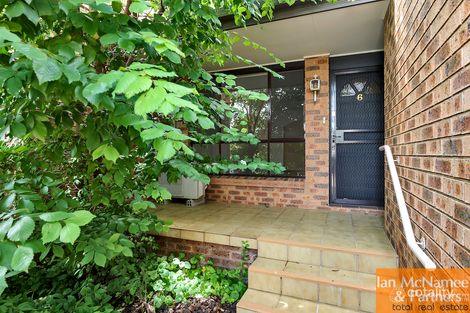 Property photo of 6/24 Carrington Street Queanbeyan East NSW 2620