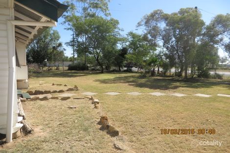 Property photo of 80-82 Northern Road Roma QLD 4455