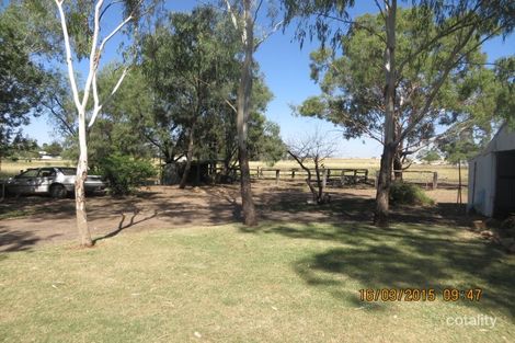 Property photo of 80-82 Northern Road Roma QLD 4455