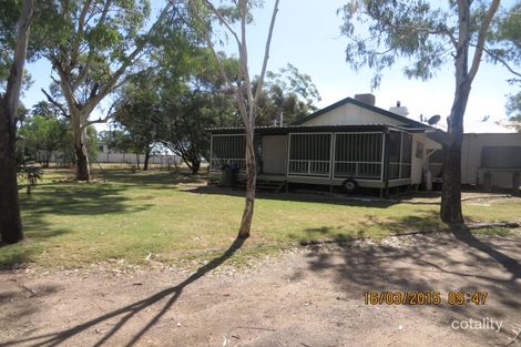 Property photo of 80-82 Northern Road Roma QLD 4455